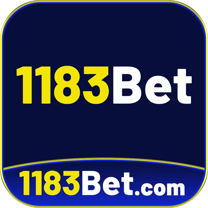1183bet Games Master - aplicativo